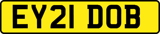 EY21DOB