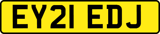 EY21EDJ