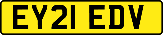EY21EDV