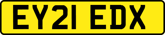 EY21EDX