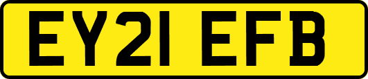 EY21EFB