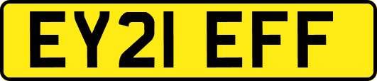EY21EFF