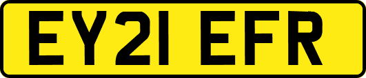 EY21EFR