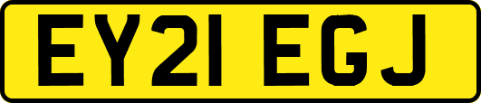 EY21EGJ