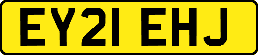 EY21EHJ