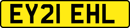 EY21EHL