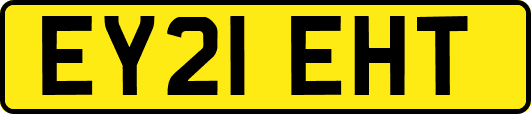 EY21EHT