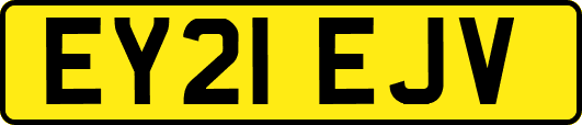 EY21EJV