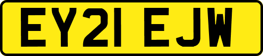 EY21EJW