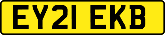 EY21EKB