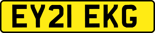 EY21EKG