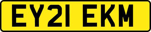 EY21EKM