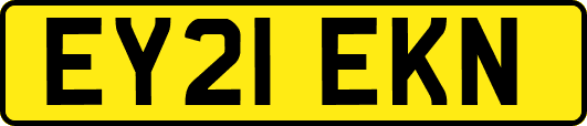 EY21EKN