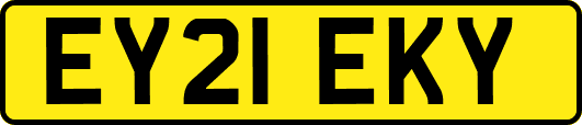 EY21EKY