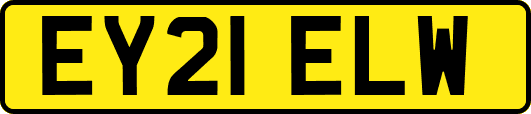 EY21ELW