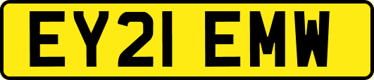 EY21EMW