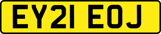 EY21EOJ