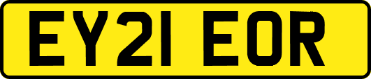 EY21EOR