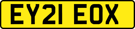 EY21EOX