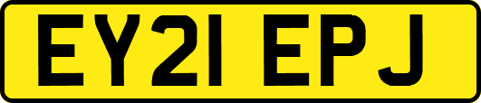 EY21EPJ