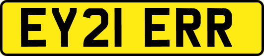 EY21ERR