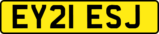 EY21ESJ