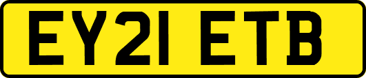 EY21ETB