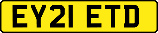 EY21ETD