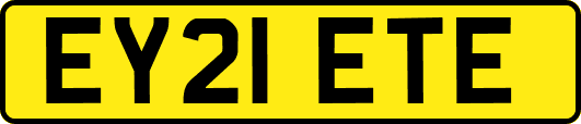 EY21ETE