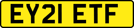 EY21ETF