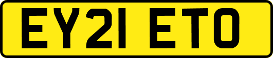 EY21ETO