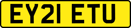 EY21ETU