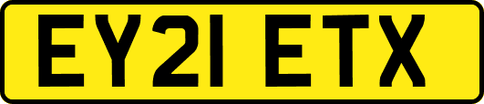 EY21ETX