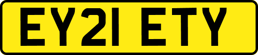 EY21ETY