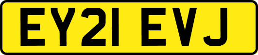 EY21EVJ