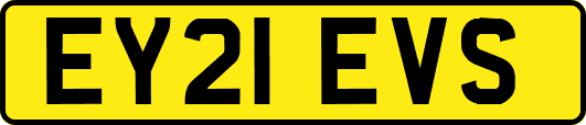 EY21EVS