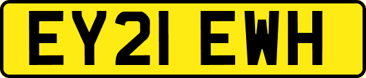 EY21EWH
