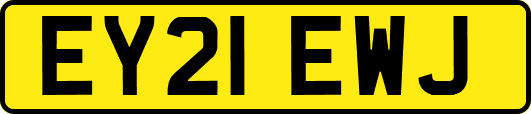 EY21EWJ