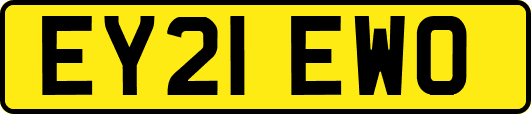 EY21EWO