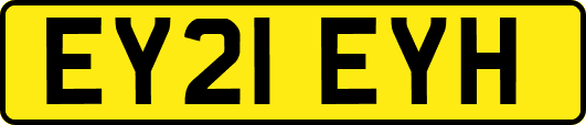 EY21EYH