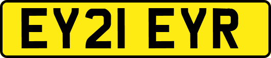 EY21EYR