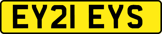EY21EYS