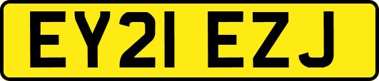 EY21EZJ