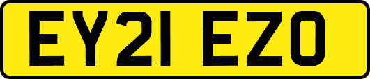 EY21EZO
