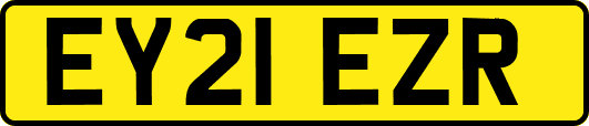 EY21EZR