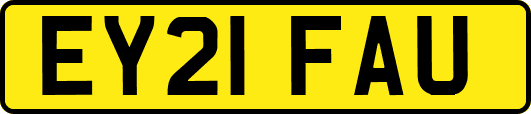 EY21FAU