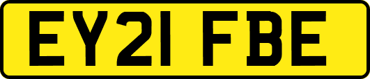 EY21FBE