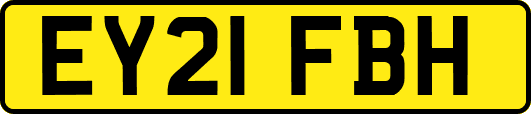 EY21FBH