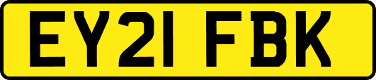 EY21FBK