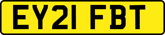 EY21FBT